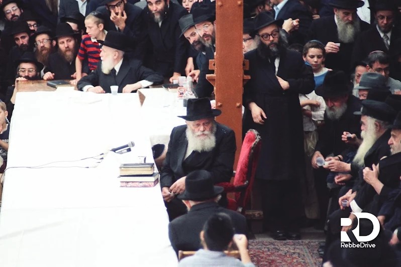 כ"ח אלול תשמ"ג